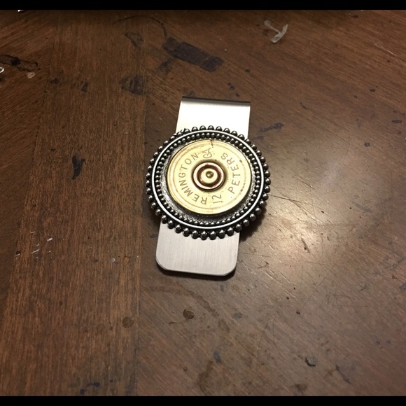 Money clips - Picture 3 of 5